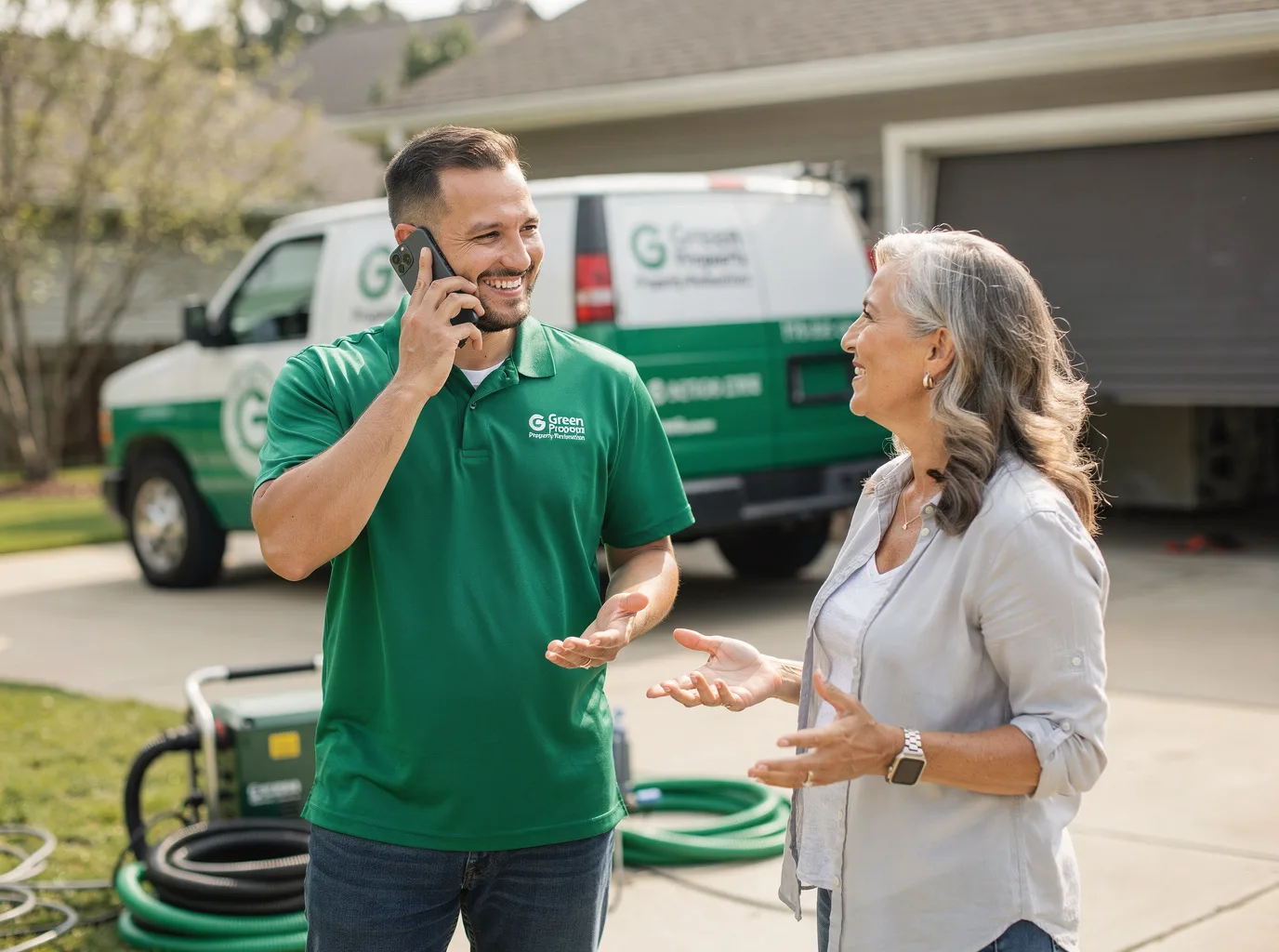 Water Damage Restoration Ruth, MS FAQs